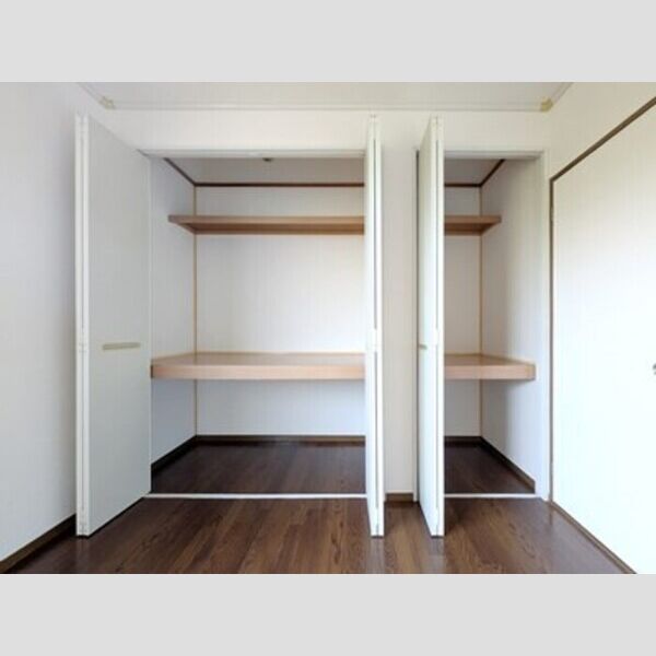 エーデルハイム　DEFF203号室 同建物別部屋の参考画像