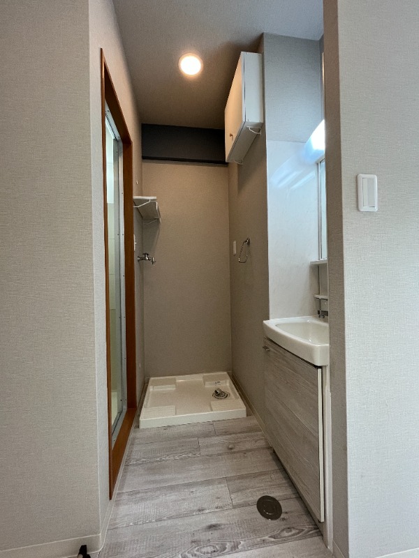 PRIM ROSE・M壱番館3階 部屋その他