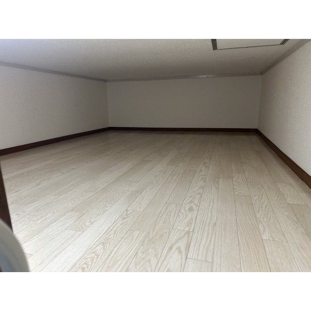 ライトサーム久米川110号室 内観