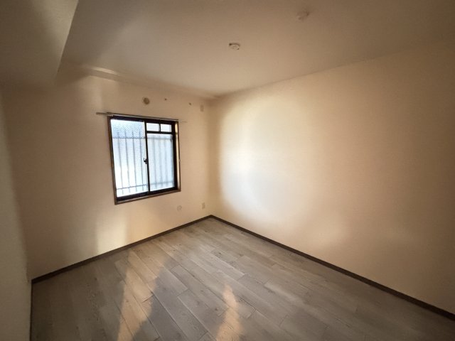 アルデバラン0407号室 部屋その他