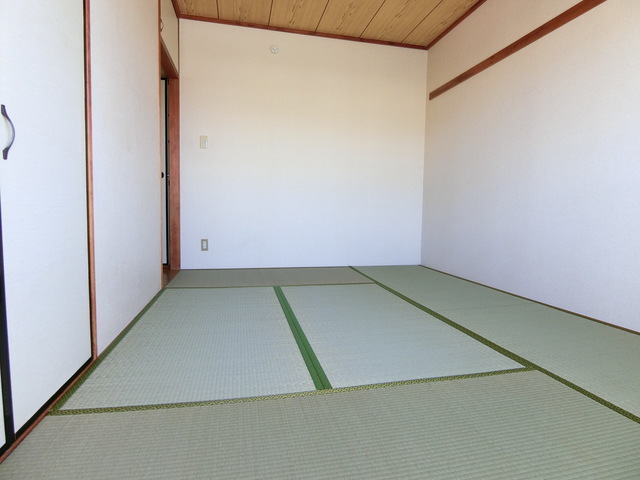 メゾン欅0206号室 部屋その他