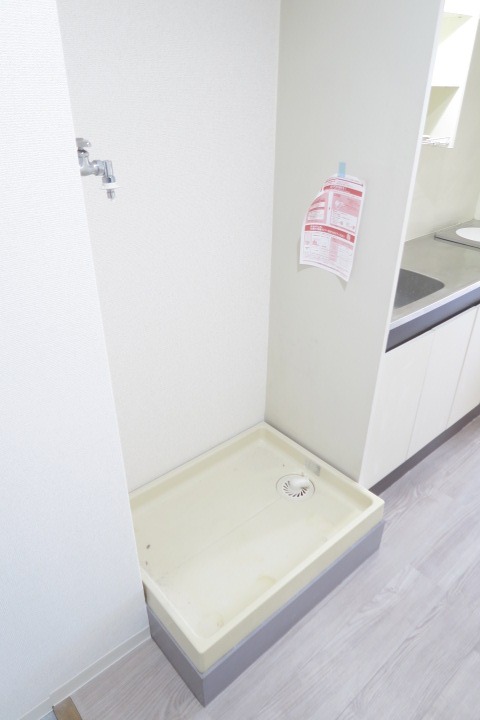 T’s eco川崎3階 同建物別部屋の参考画像