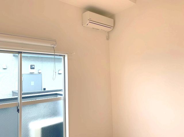 Ｐｌｕｍｅｒｉｅ東浦和1階 リビング