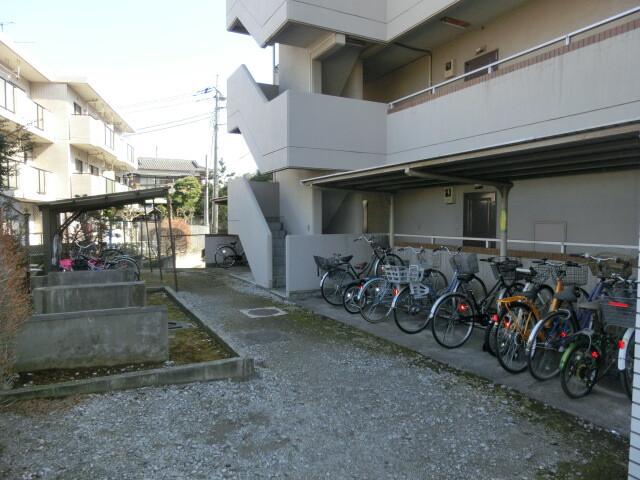 飯田マンション2階 部屋その他