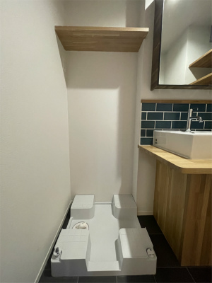 Belleviage Nakayama6階 部屋その他