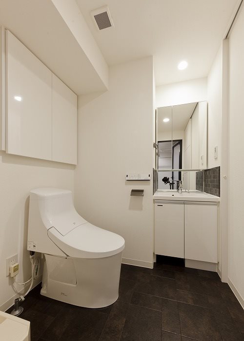 グランドコンシェルジュ六本木15階 同建物別部屋の参考画像