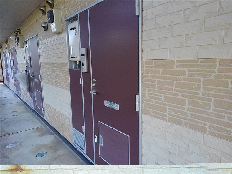 レオパレスジュネスＫ203号室 部屋その他