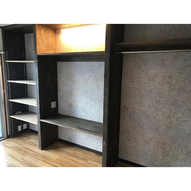 シャトール田口戸塚Ⅰ206号室 内観