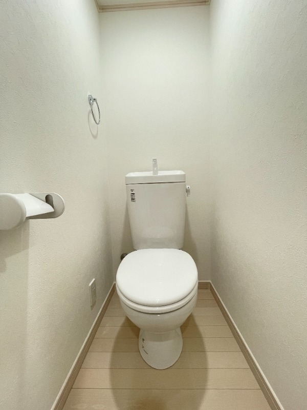 ノーザンロード扇大橋2階 部屋その他