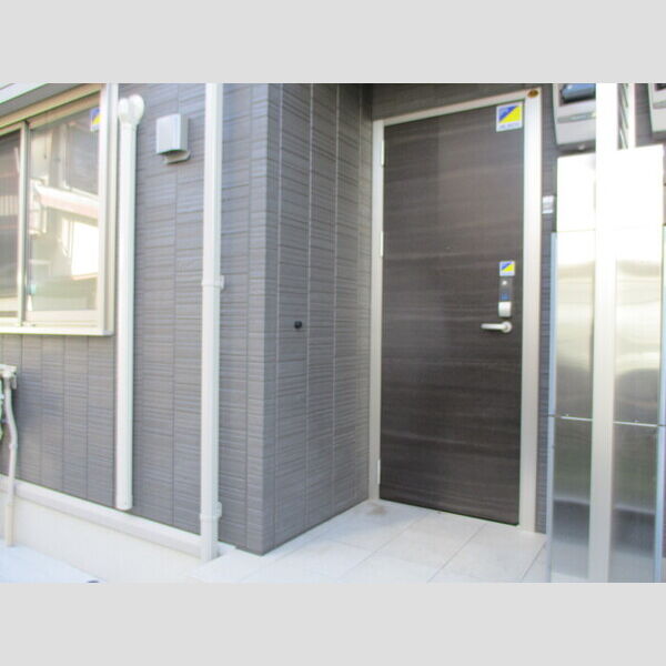 セントーリア202号室 202