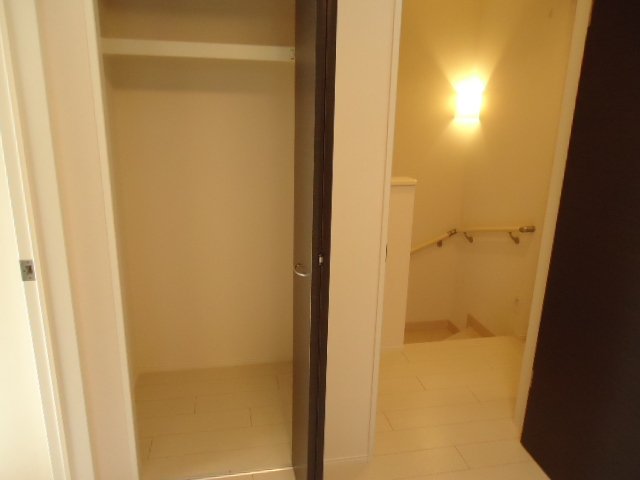 Ｆａｖｏｒ Ａｚｕｃｅｎａ 収納