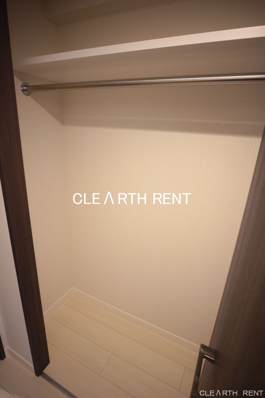 コンシェリア王子飛鳥山3階 当社クレアスレントのみでご紹介が可能なお部屋