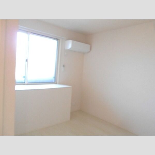 ティサージュ202号室 洋室5.2帖