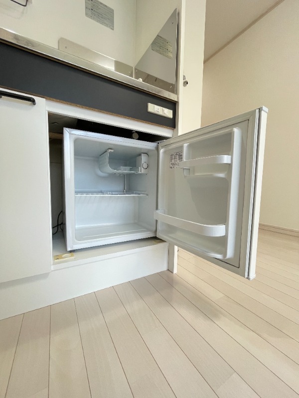 リブ町屋1階 部屋その他
