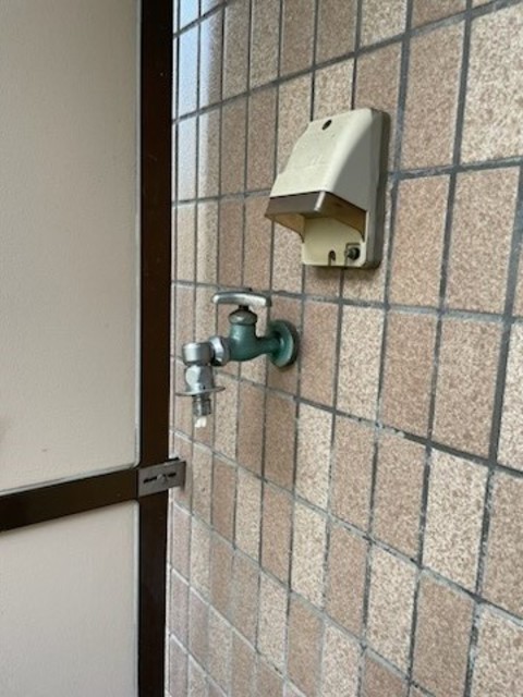 セルベコート下高井戸 部屋設備