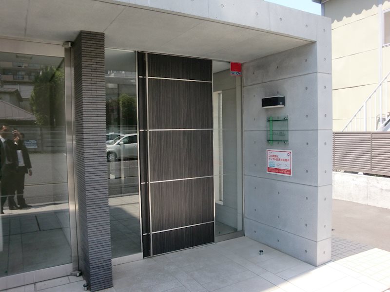 ソレイユ烏山2階 部屋その他