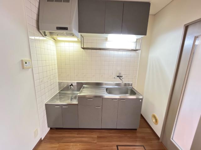 ファインパークⅠ キッチン