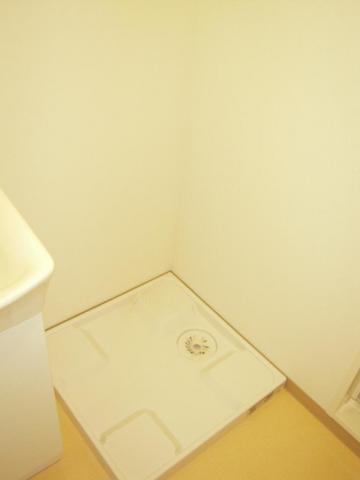 パークフロント下北沢 防水板