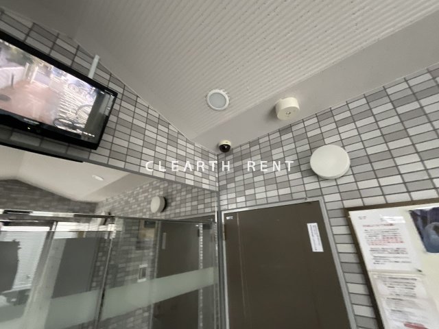 菱和パレス練馬1階 弊社クレアスレントが管理会社なので情報豊富