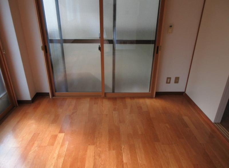 グリーンコート2階 内観