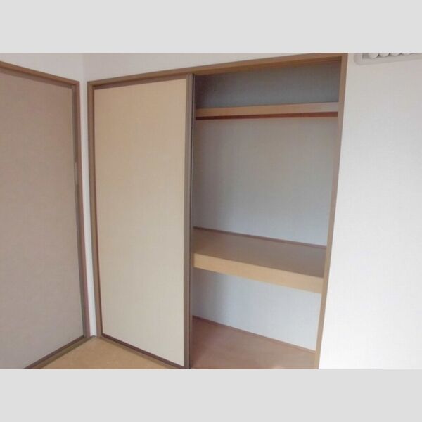 フォルテーヌⅠ 和室　押入