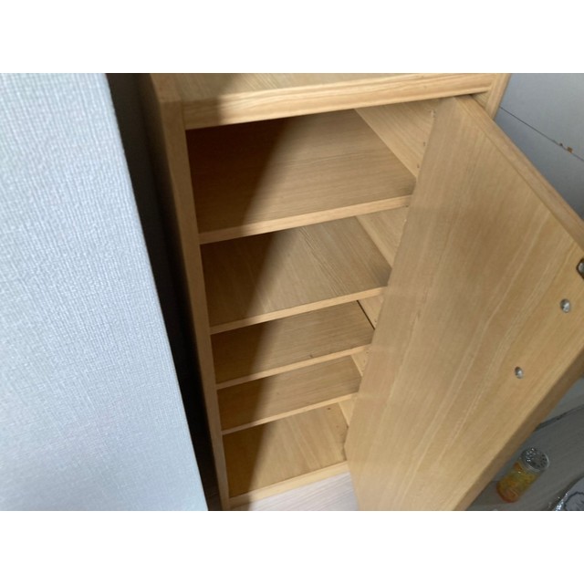 ブルーメアライ36B棟208号室 内観