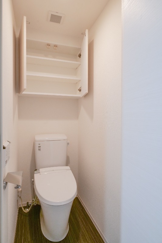 ブライズ神楽坂DUE5階 反転タイプです