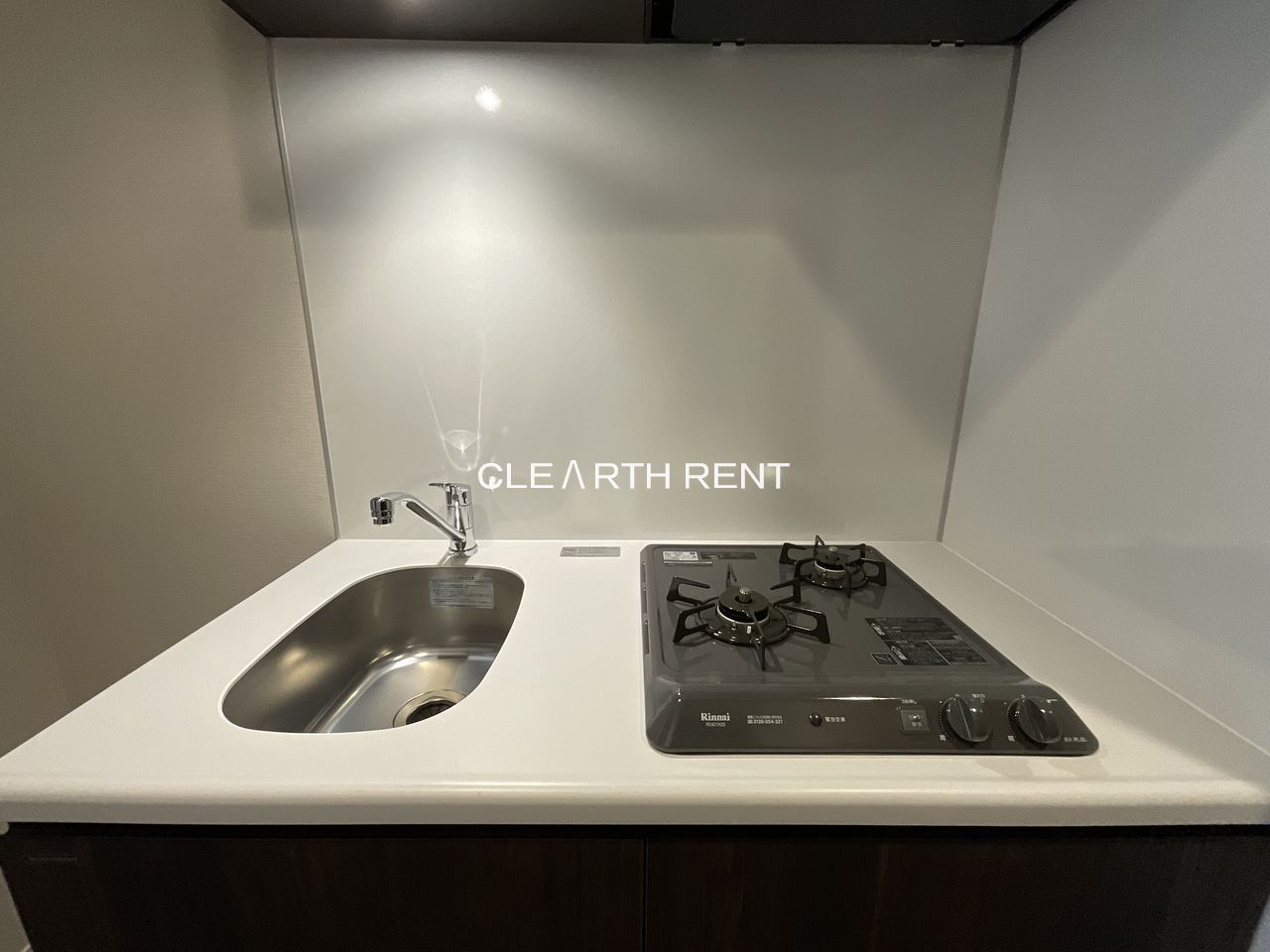 コンシェリア横濱南 ＬＥ ＶＥＮＴ ＶＥＲＴ2階 同タイプ別住戸写真となります。現況と異なる場合がございます。