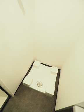 レジディア目黒Ⅳ1階 部屋その他