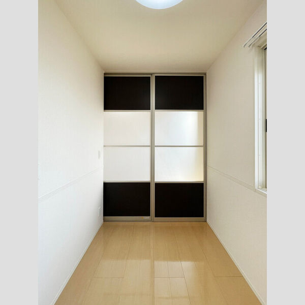 フェリーチェ303号室 洋室