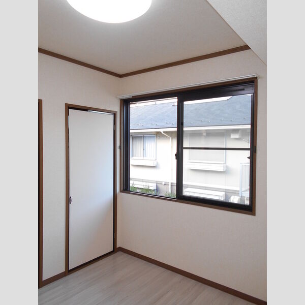 クレストハイツ　Ⅱ203号室 部屋その他