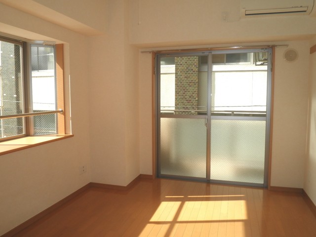 スカイフィールドⅡ リビング