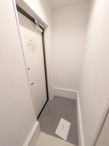 ベイルーム横浜鶴見Ⅱ204号室 別部屋写真参考