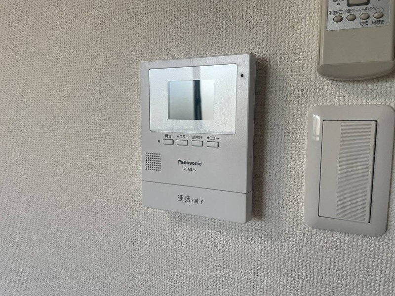 Ｕコート・はなみずき4階 部屋その他