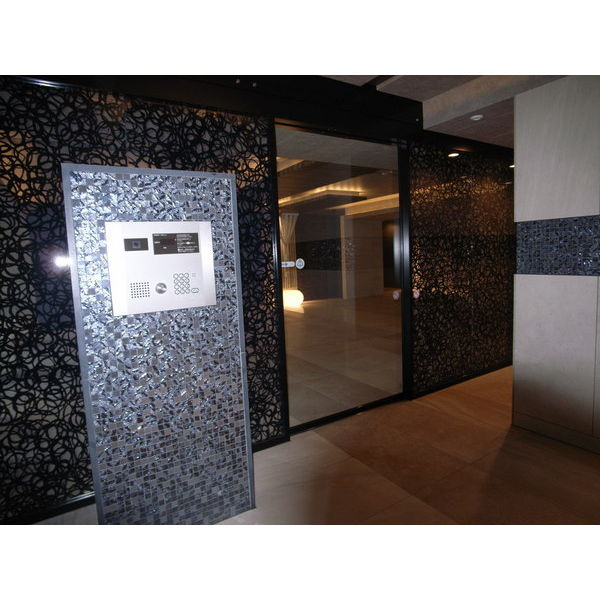 エルフォルテ赤羽西203号室 部屋その他