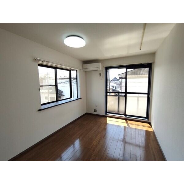 ドエルPAPA リビング