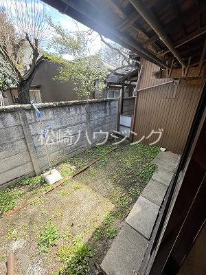 上高田1丁目鈴木邸 部屋その他
