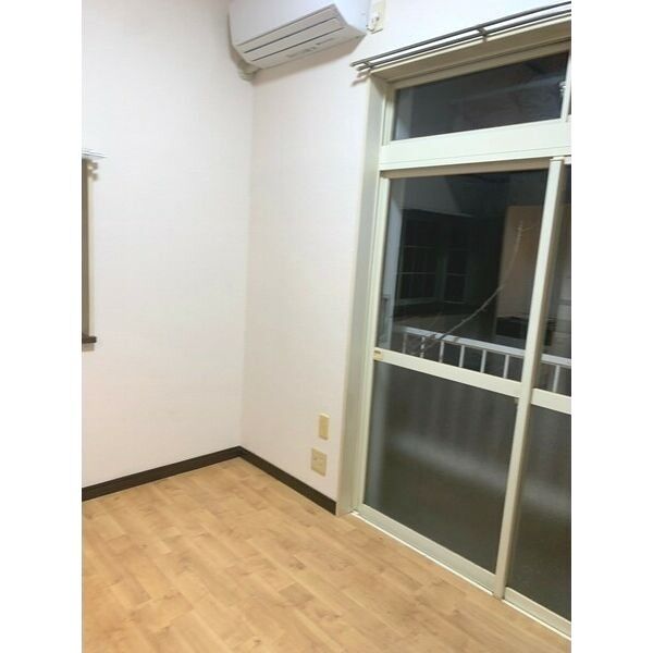 システムハイツ103号室 部屋その他