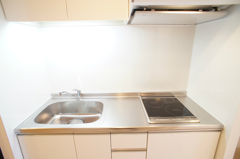 リブリ・オアシス湘南台 キッチン