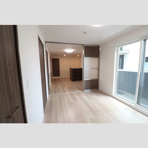 フレラウム203号室 洋室