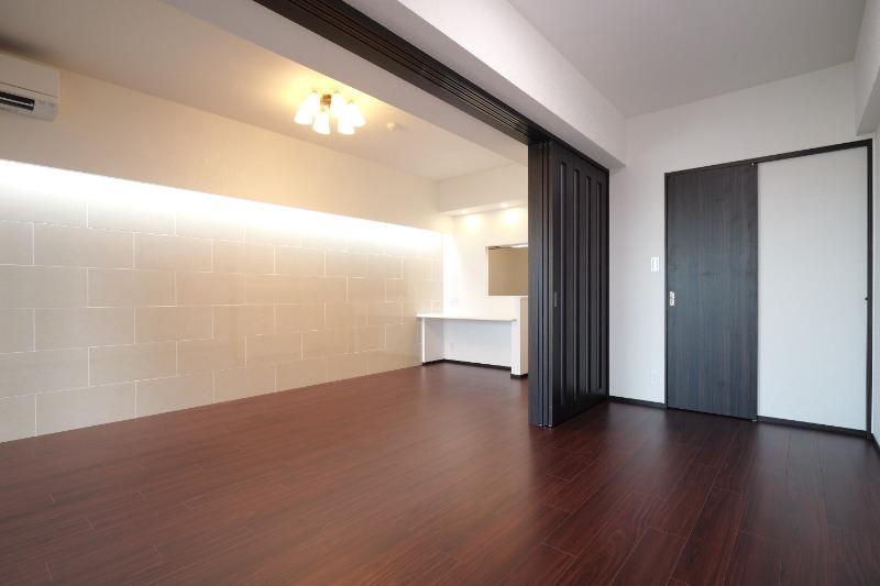 プレジオ川口3階 内観