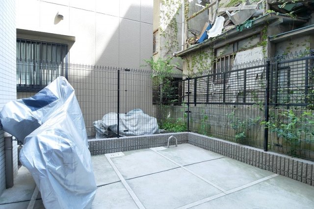 セジョリ蒲田8階 外観