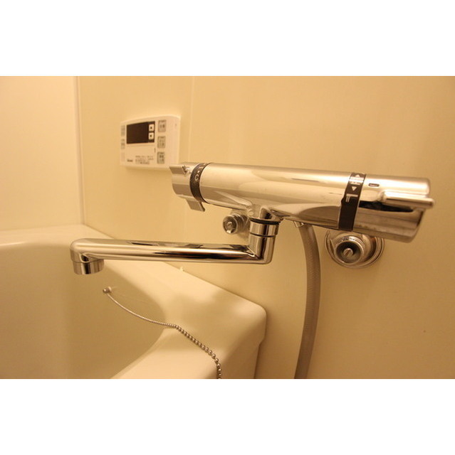 プリムローズ お風呂