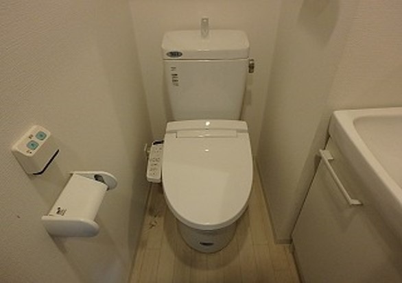 XEBEC練馬4階 部屋その他