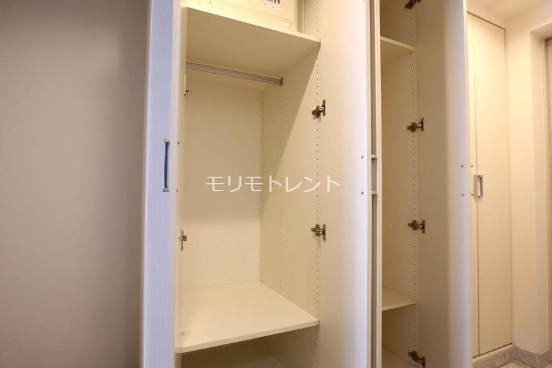 カスタリア菊川3階 室内参考写真（2F-Eタイプ）