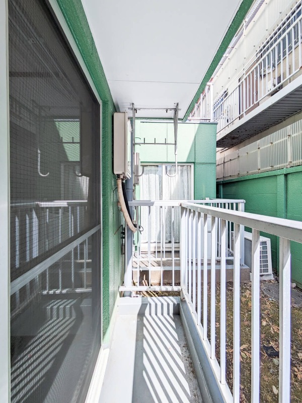 ロフティ立川1階 部屋その他