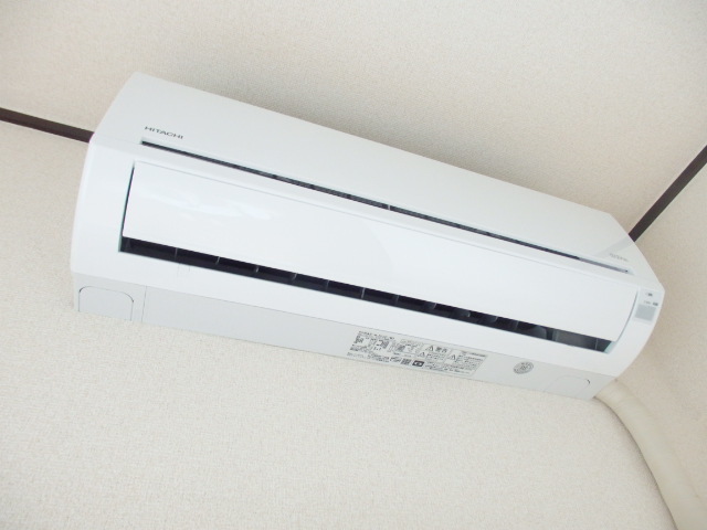 第３小金井グリーンハイム0203号室 部屋設備