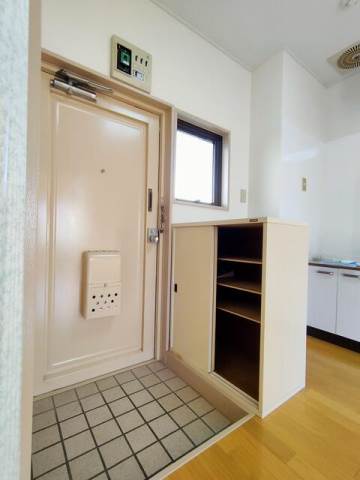 シャトレアサヒ2階 部屋その他