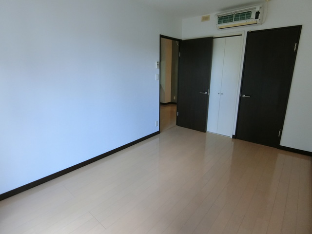 Ｋ’ｓ　Ｈｏｕｓｅ0103号室 寝室