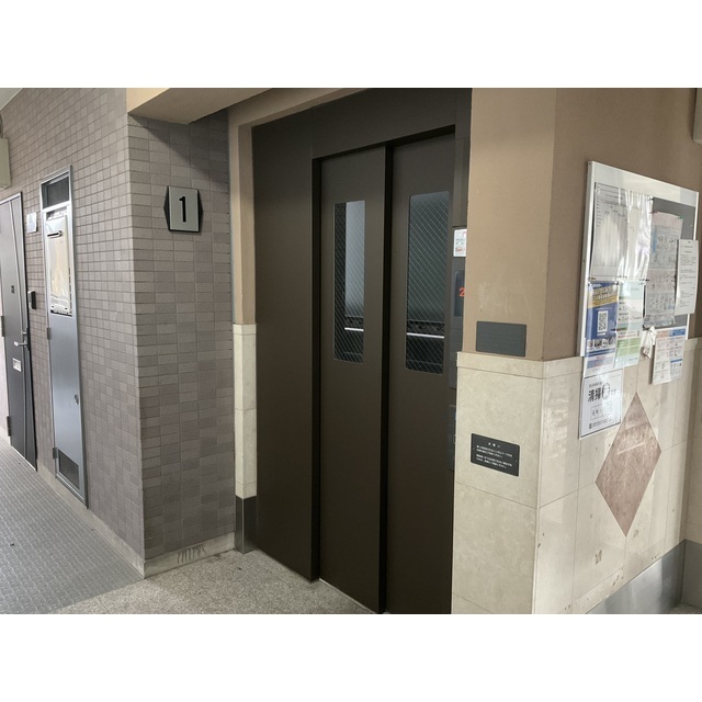 ドミール・コンフォール親水公園302号室 部屋その他